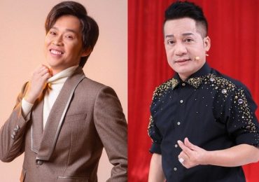 NSƯT Hoài Linh, Minh Nhí ngồi ghế nóng ‘Thách thức danh hài’ mùa 7