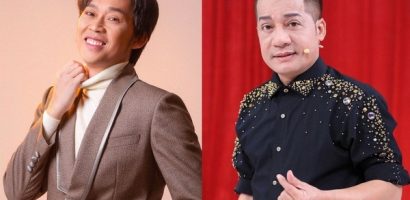 NSƯT Hoài Linh, Minh Nhí ngồi ghế nóng ‘Thách thức danh hài’ mùa 7