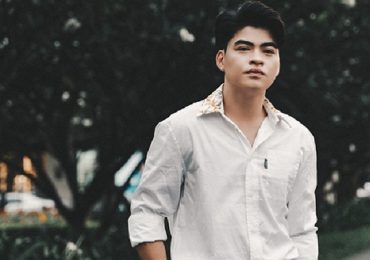 Lưu Hưng hợp tác với nhạc sĩ Nguyễn Văn Chung