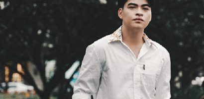 Lưu Hưng hợp tác với nhạc sĩ Nguyễn Văn Chung