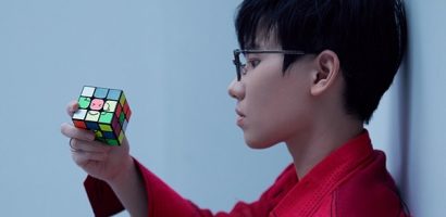 ‘Thưởng thức nỗi buồn’ theo phong cách của Tiên Cookie