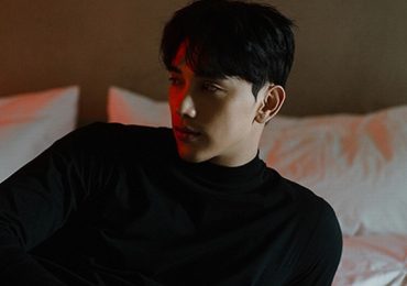 Thuận Nguyễn mừng tuổi mới với nhiều kỳ vọng