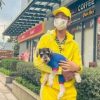 BB Trần, Hải Triều cùng loạt sao Việt hưởng ứng chiến dịch ‘My Mask My Style’