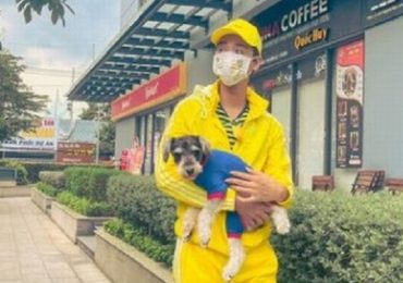 BB Trần, Hải Triều cùng loạt sao Việt hưởng ứng chiến dịch ‘My Mask My Style’