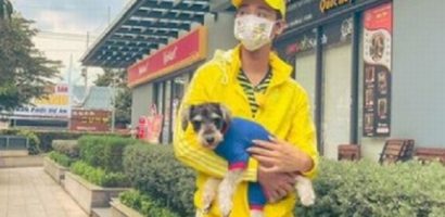 BB Trần, Hải Triều cùng loạt sao Việt hưởng ứng chiến dịch ‘My Mask My Style’