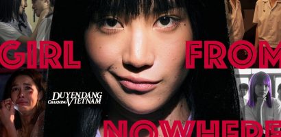Girl From Nowhere – Sự trở lại mạo hiểm của ‘Con gái thần quỷ’