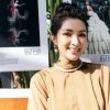 Nguyễn Hồng Nhung: Tôi hài lòng với cuộc sống hiện tại