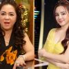 Vy Oanh đáp trả người ‘tố’ mình ‘đẻ thuê’: ‘Mời bà công bố đi…’
