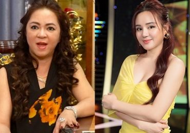 Vy Oanh đáp trả người ‘tố’ mình ‘đẻ thuê’: ‘Mời bà công bố đi…’