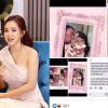 Vy Oanh tiết lộ mối hệ thân thiết với con riêng của chồng
