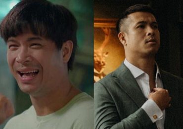 Trương Thế Vinh với hình ảnh khác 360 độ trong phim ‘Cây táo nở hoa’