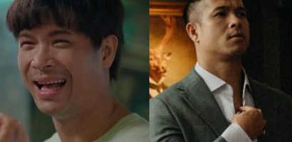 Trương Thế Vinh với hình ảnh khác 360 độ trong phim ‘Cây táo nở hoa’