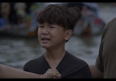 Tài năng nhí Hữu Khang xuất hiện trong phim ngắn ‘Gã hoàn lương’