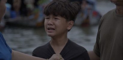 Tài năng nhí Hữu Khang xuất hiện trong phim ngắn ‘Gã hoàn lương’