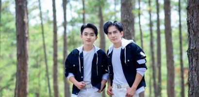 Đan Trường minh chứng ‘đẳng cấp mới là mãi mãi’ với ca khúc ra mắt cách đây 17 năm