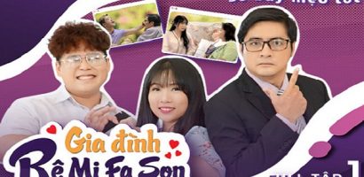 ‘Gia đình Rêmi fa son’: Bí mật ‘quỹ đen’ cho các ông chồng thời 4.0