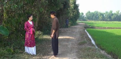 ‘Nghiệp sinh tử’ tập 55: Cậu Hai hối hận phát hiện ra vợ bị hàm oan