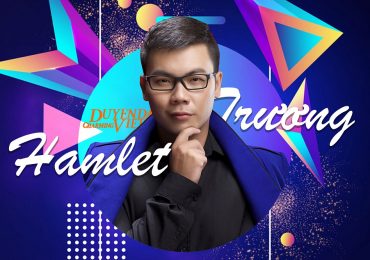 Hamlet Trương và ‘siêu năng lực’ đọc vị cảm xúc của khán giả