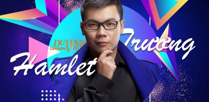 Hamlet Trương và ‘siêu năng lực’ đọc vị cảm xúc của khán giả