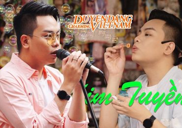 Hứa Kim Tuyền – Chàng nhạc sĩ ‘Tắc kè hoa’ của V-pop