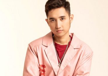 Tung ca khúc ‘Ngại nghĩ’, Rapper Duy Andy ví tình yêu của mình như một bát phở