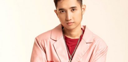 Tung ca khúc ‘Ngại nghĩ’, Rapper Duy Andy ví tình yêu của mình như một bát phở