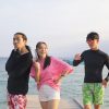 Ẩm thực kỳ thú: BB Trần và Khả Như hào hứng khám phá Quy Nhơn