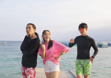 Ẩm thực kỳ thú: BB Trần và Khả Như hào hứng khám phá Quy Nhơn