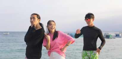 Ẩm thực kỳ thú: BB Trần và Khả Như hào hứng khám phá Quy Nhơn