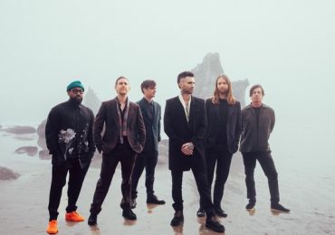 Tung album mới ‘Jordi’, single ‘Lost’ chính thức ‘gỡ lại một bàn trông thấy’ cho Maroon 5