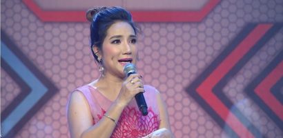 NSƯT Cát Tường: ‘Tôi thấy may mắn và hài lòng với sự nghiệp của mình’