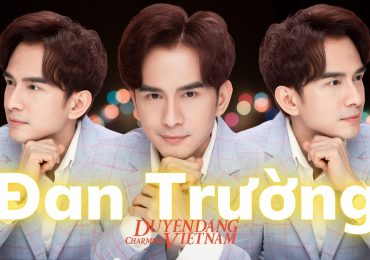 Ca sĩ Đan Trường: ‘Lời khen là động lực để cố gắng’