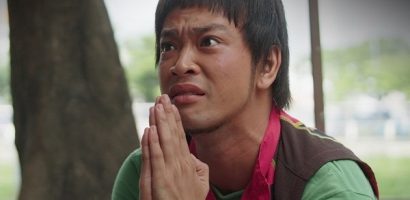 Hoàng Phi ghi điểm với vai diễn Tấn Phước trong ‘Cây táo nở hoa’