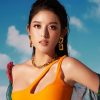 Á hậu Huyền My nóng bỏng trong bộ ảnh bikini mới