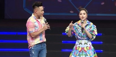 Lê Dương Bảo Lâm lần đầu bật mí về ý nghĩa cái tên của mình