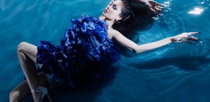 Lưu Hiền Trinh: Không chạnh lòng khi thấy đồng nghiệp ‘vượt mặt’ mình
