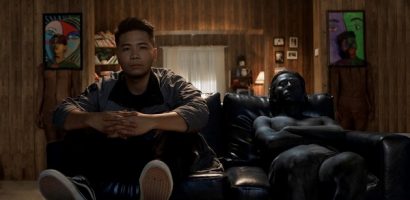 Phúc Du khép lại album ‘Trạm cảm xúc’ bằng MV trầm buồn, sofa vạn năng ‘bay khắp thế giới’ chiếm spotlight