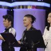 ‘Thanh âm quyền năng’: Thanh Duy Idol một mình cân 3 giọng trong ‘Tiệc trăng máu’