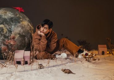 Tino tung MV ‘Về bên anh’: Hoàng tử nhạc phim nay đã trở lại