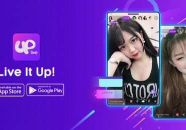 ‘Uplive Cover’: sân chơi mới cho các Streamer yêu thích ca hát