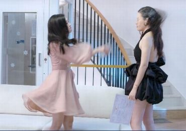 Bạn gái tin đồn của Anh Đức bị tát liên tục trong teaser web-drama ‘Vợ hai’