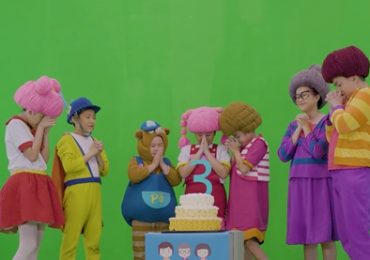 Cơ hội trở thành siêu sao nhí với ‘Mầm Chồi Lá Casting call 2021’