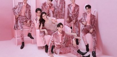 For7: Chúng tôi muốn khán giả nhớ đến mình bằng tài năng thay vì ngoại hình