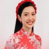 Á hậu Thuý Vân phát hành hai phiên bản cho ca khúc tự sáng tác