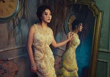 Văn Mai Hương và dấu ấn đặc biệt trong nửa đầu năm 2021