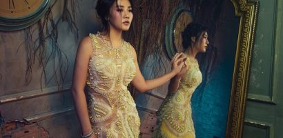 Văn Mai Hương và dấu ấn đặc biệt trong nửa đầu năm 2021