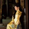 MC Anh Thơ tiếc nuối chia tay ‘Trái tim nhân ái’