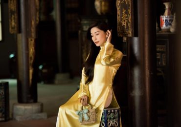 MC Anh Thơ tiếc nuối chia tay ‘Trái tim nhân ái’