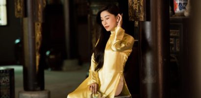 MC Anh Thơ tiếc nuối chia tay ‘Trái tim nhân ái’
