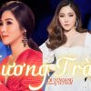 Hương Tràm: ‘Đã tìm được sự bình yên’